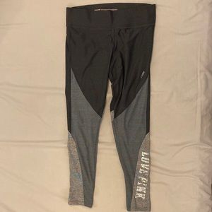 PINK Victoria’s Secret, size L, gray